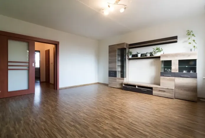 Pronájem bytu 3+1, Brno, Hochmanova, 72 m2