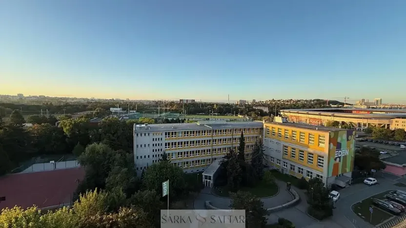 Prodej bytu 3+kk, Praha - Vršovice, Lvovská, 70 m2
