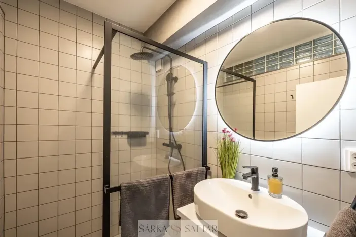 Prodej bytu 3+kk, Praha - Vršovice, Lvovská, 70 m2