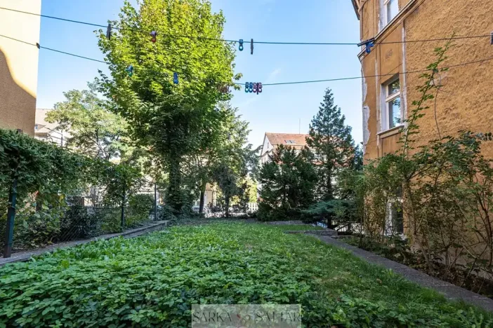 Prodej bytu 1+kk, Praha - Smíchov, Na Václavce, 49 m2
