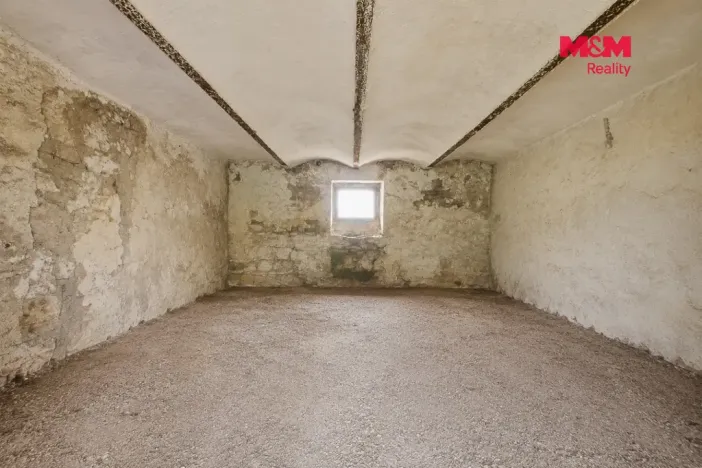 Prodej zemědělského objektu, Běleč, 255 m2