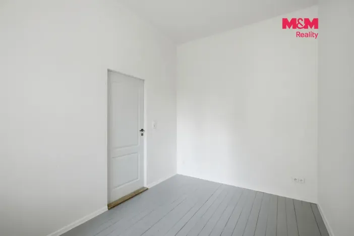 Prodej bytu 2+kk, Louny, 47 m2