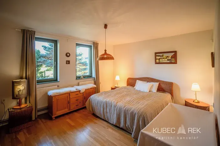 Prodej rodinného domu, Suchdol nad Lužnicí, Žižkova, 300 m2