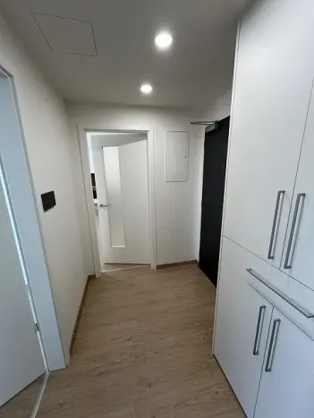 Pronájem bytu 3+kk, Praha - Řeporyje, Haenkeho, 80 m2