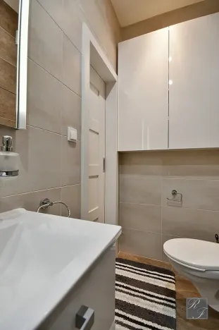 Prodej bytu 1+1, Ústí nad Labem, Masarykova, 40 m2