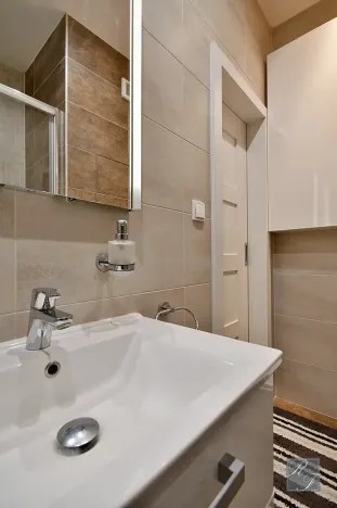 Prodej bytu 1+1, Ústí nad Labem, Masarykova, 40 m2