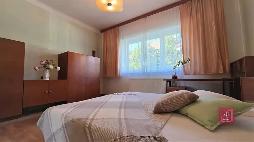 Prodej rodinného domu, Brno, Hraničky, 69 m2