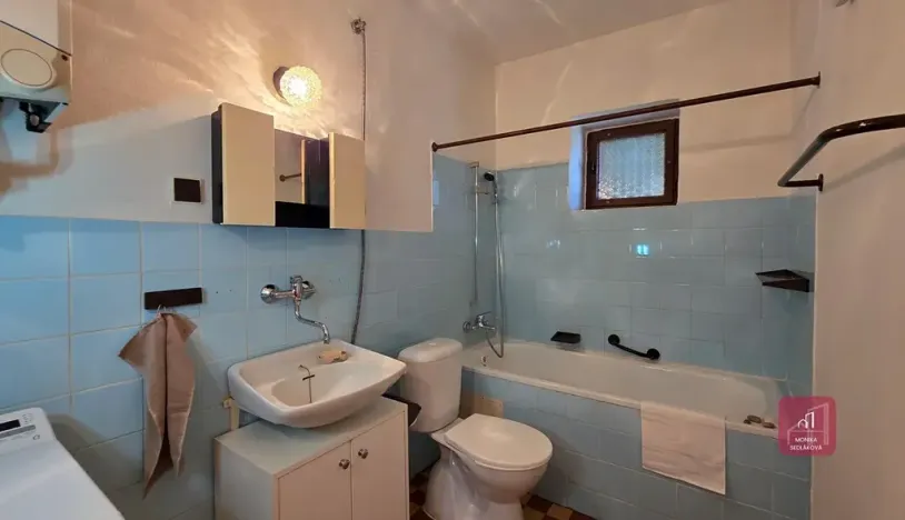 Prodej rodinného domu, Brno, Hraničky, 69 m2