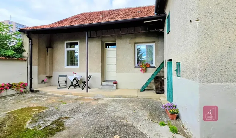Prodej rodinného domu, Brno, Hraničky, 69 m2