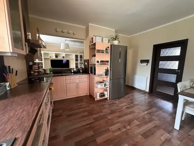 Prodej rodinného domu, Vědomice, Na Zavadilce, 169 m2