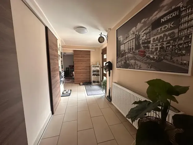 Prodej rodinného domu, Vědomice, Na Zavadilce, 169 m2