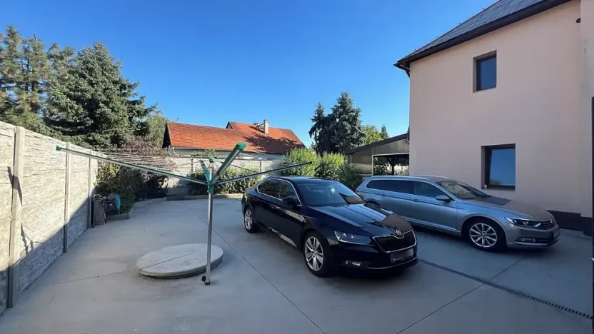 Prodej rodinného domu, Vědomice, Na Zavadilce, 169 m2
