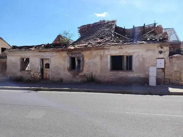 Prodej pozemku pro bydlení, Děčany, 259 m2