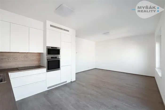 Pronájem bytu 3+kk, Praha - Chodov, Drahňovická, 80 m2