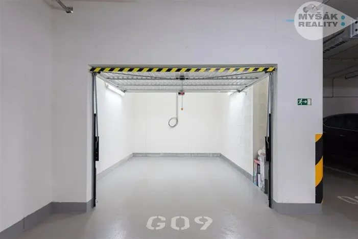 Pronájem bytu 3+kk, Praha - Chodov, Drahňovická, 80 m2