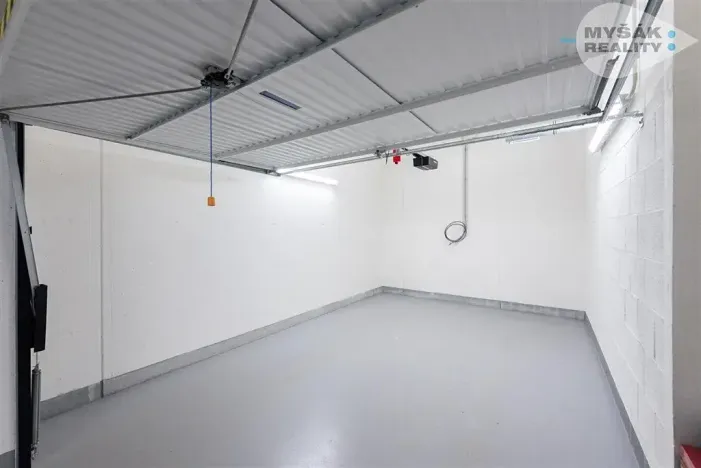 Pronájem bytu 3+kk, Praha - Chodov, Drahňovická, 80 m2