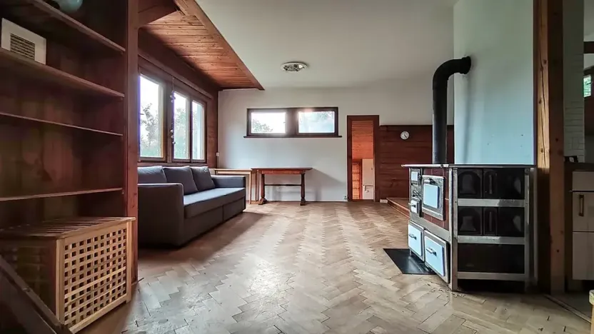 Prodej chaty, Jíloviště, 140 m2