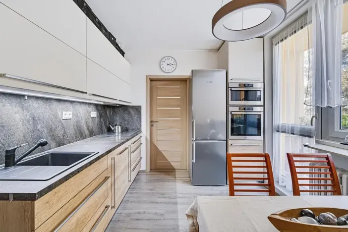 Prodej bytu 3+1, Brno, Gabriely Preissové, 70 m2