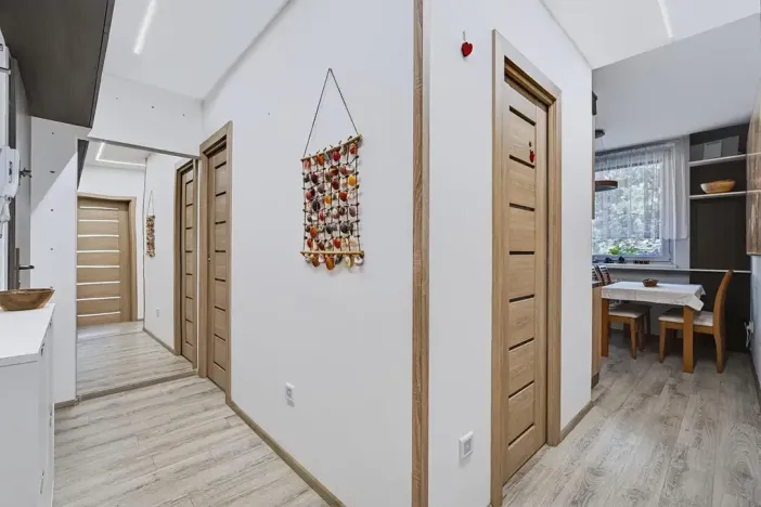 Prodej bytu 3+1, Brno, Gabriely Preissové, 70 m2