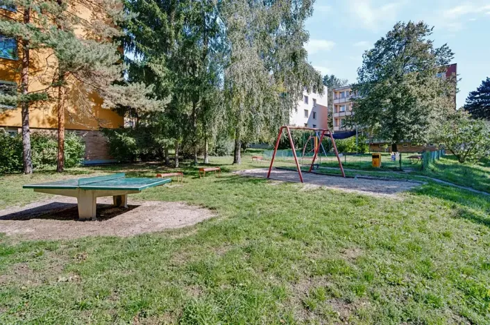Prodej bytu 3+1, Brno, Gabriely Preissové, 70 m2