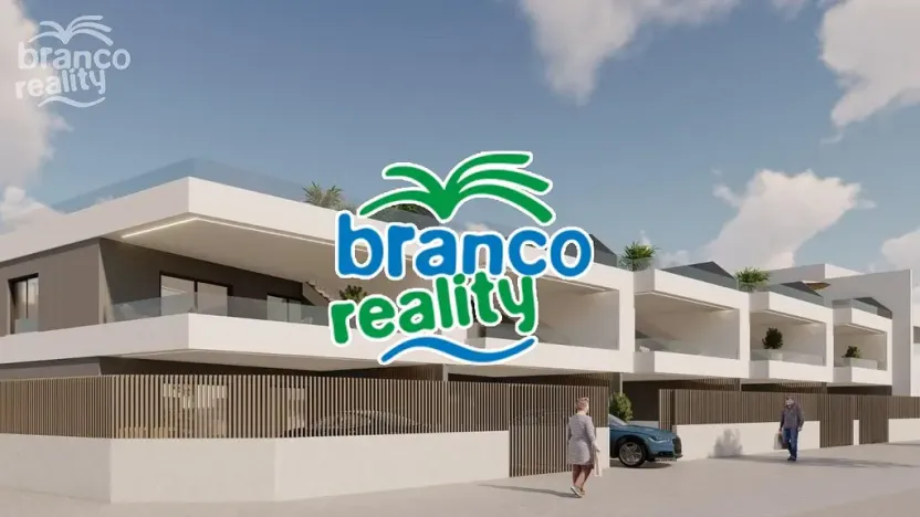 Prodej rodinného domu, Pilar de La Horadada, Alicante, Španělsko, 102 m2