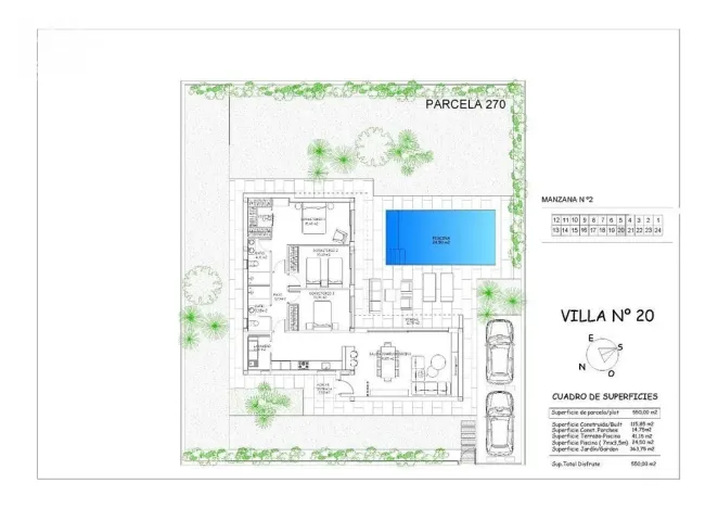 Prodej rodinného domu, Calasparra, Murcia, Španělsko, 115 m2