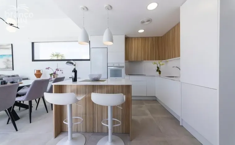 Prodej rodinného domu, Calasparra, Murcia, Španělsko, 115 m2