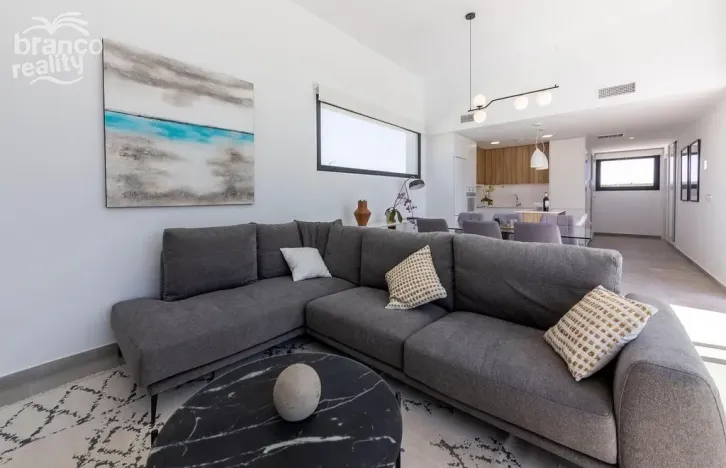 Prodej rodinného domu, Calasparra, Murcia, Španělsko, 115 m2