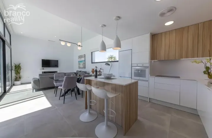 Prodej rodinného domu, Calasparra, Murcia, Španělsko, 115 m2