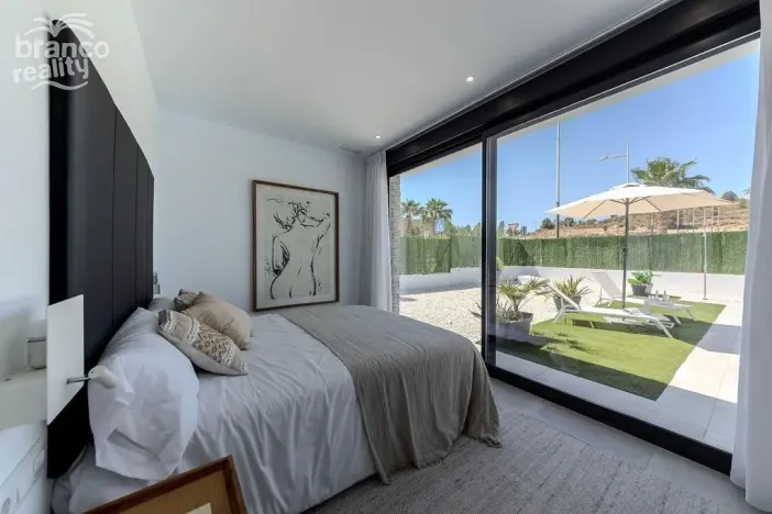 Prodej rodinného domu, Calasparra, Murcia, Španělsko, 115 m2
