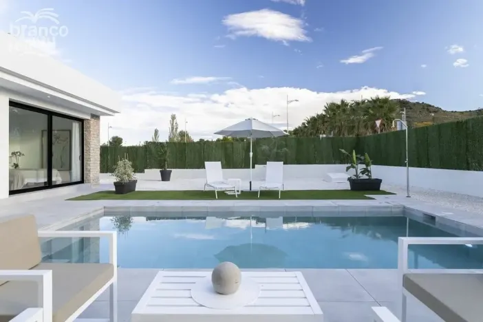 Prodej rodinného domu, Calasparra, Murcia, Španělsko, 117 m2