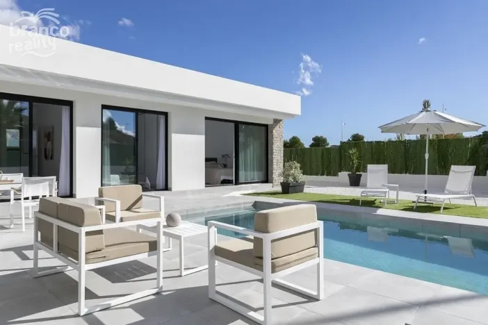 Prodej rodinného domu, Calasparra, Murcia, Španělsko, 117 m2