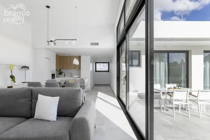Prodej rodinného domu, Calasparra, Murcia, Španělsko, 117 m2