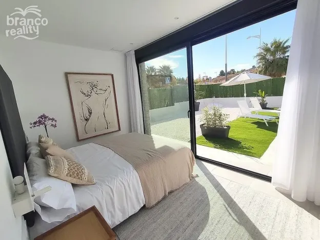 Prodej rodinného domu, Calasparra, Murcia, Španělsko, 117 m2