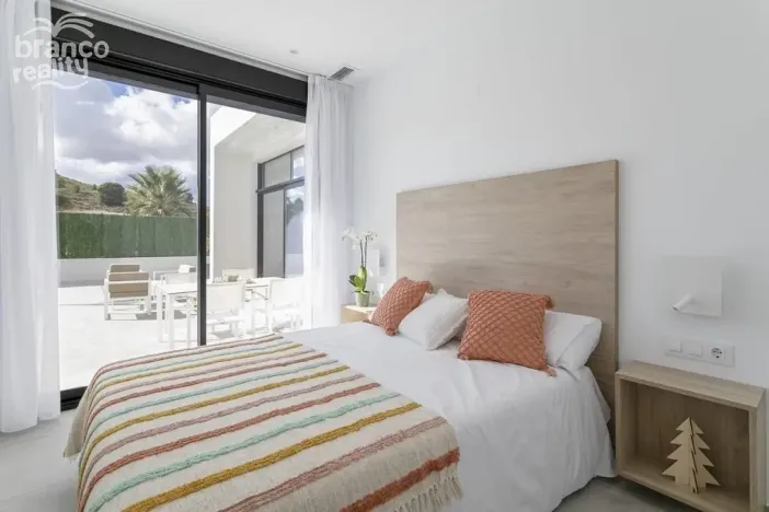 Prodej rodinného domu, Calasparra, Murcia, Španělsko, 117 m2