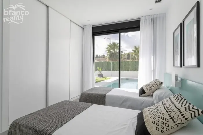Prodej rodinného domu, Calasparra, Murcia, Španělsko, 117 m2