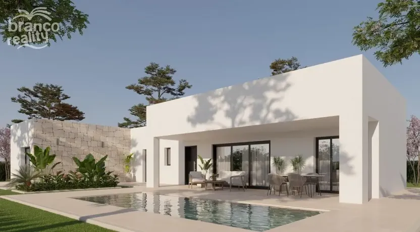 Prodej rodinného domu, La Romana, Alicante, Španělsko, 146 m2