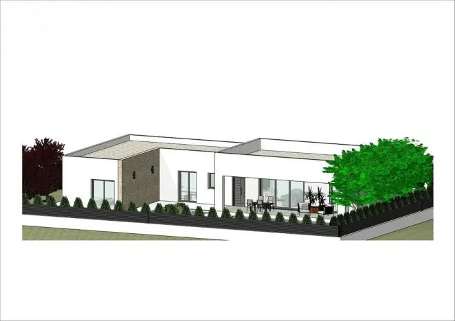 Prodej rodinného domu, La Romana, Alicante, Španělsko, 146 m2