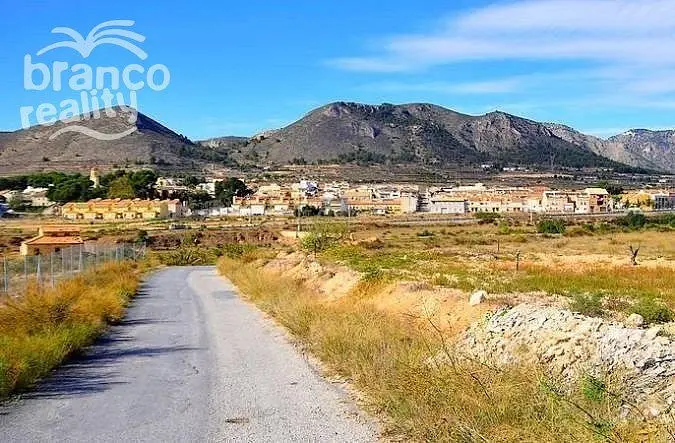 Prodej rodinného domu, La Romana, Alicante, Španělsko, 123 m2