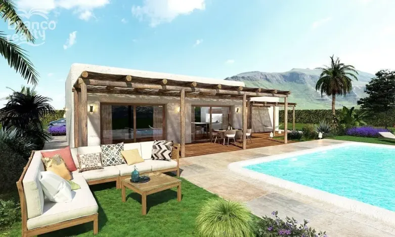 Prodej rodinného domu, Pinoso, Alicante, Španělsko, 131 m2