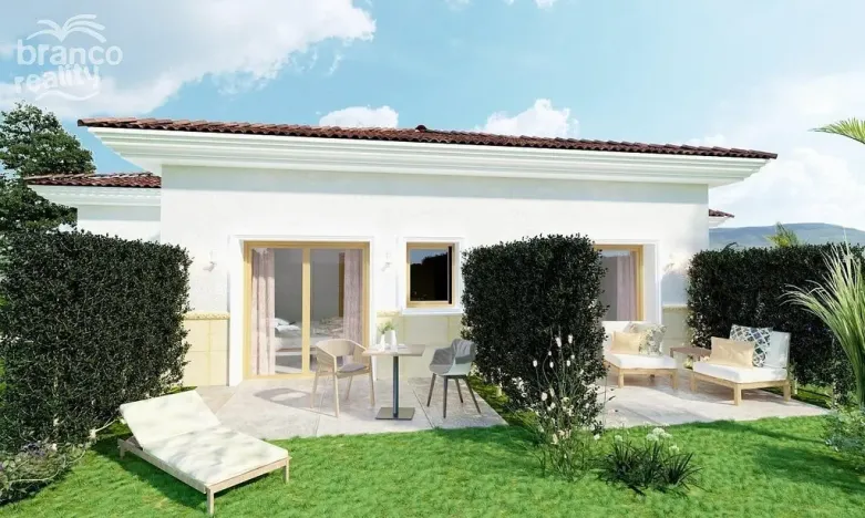Prodej rodinného domu, Pinoso, Alicante, Španělsko, 186 m2