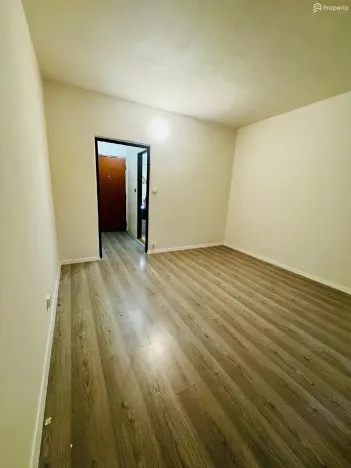 Pronájem bytu 1+kk, Brno, Jedovnická, 20 m2