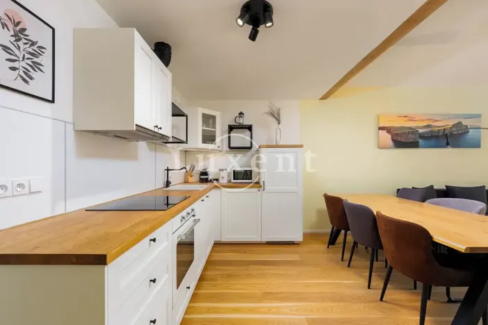Prodej bytu 2+kk, Lipno nad Vltavou, 112 m2