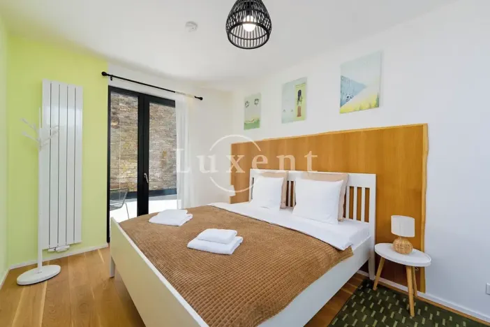 Prodej bytu 2+kk, Lipno nad Vltavou, 112 m2
