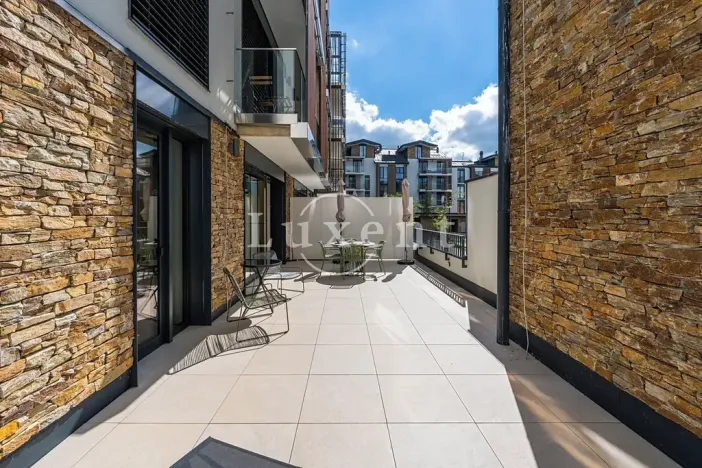 Prodej bytu 2+kk, Lipno nad Vltavou, 112 m2