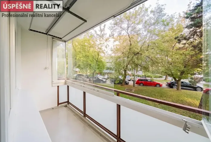 Prodej bytu 3+1, Praha - Hlubočepy, Högerova, 84 m2