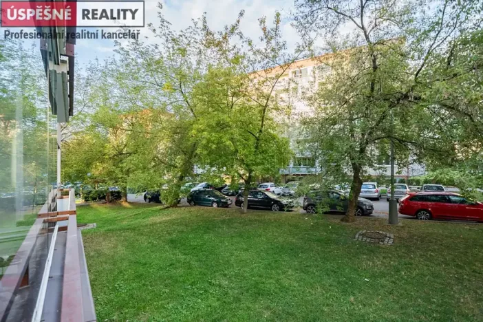 Prodej bytu 3+1, Praha - Hlubočepy, Högerova, 84 m2