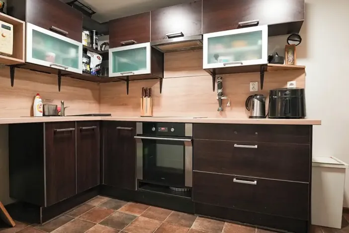 Prodej rodinného domu, Brno, Ondráčkova, 121 m2