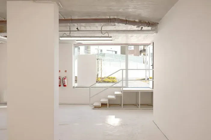 Prodej obchodního prostoru, Praha - Modřany, Kolmanova, 135 m2