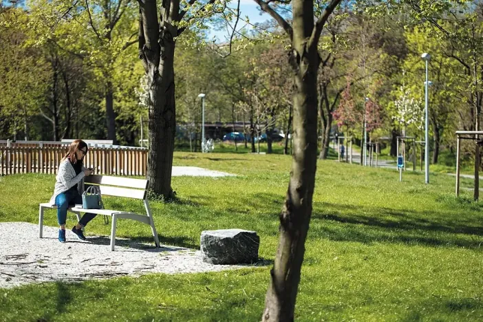 Prodej bytu 2+kk, Praha, Kaliberové, 56 m2
